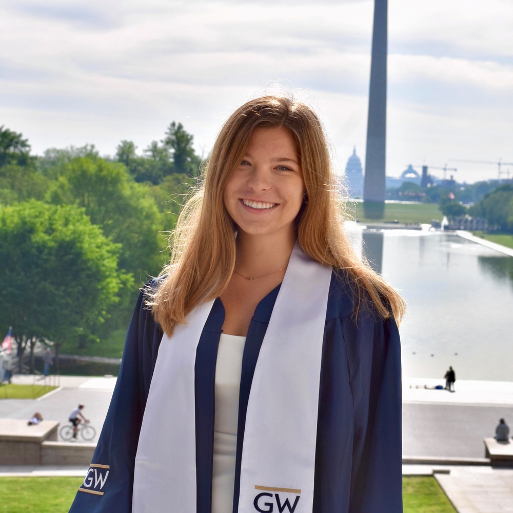 Meet your Posher, Allison